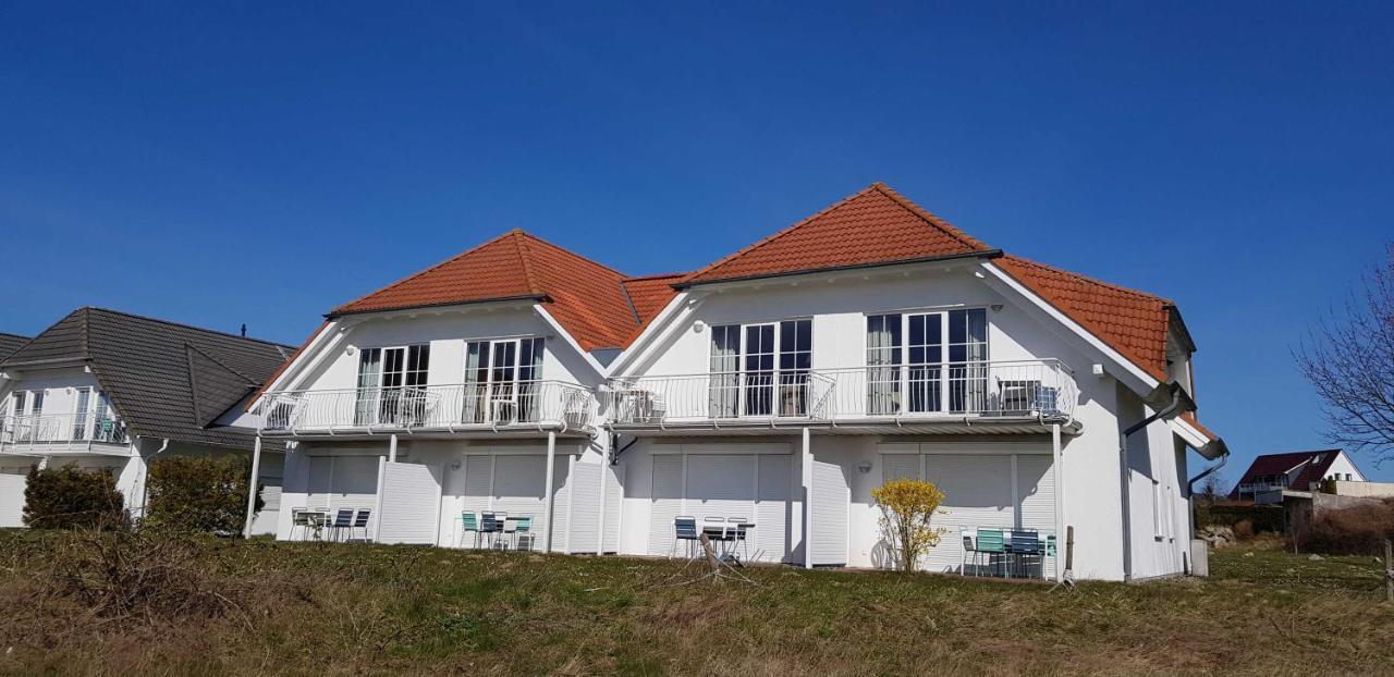 Ferienwohnung Sonne Nr_ 4 Neddesitz Ngoại thất bức ảnh
